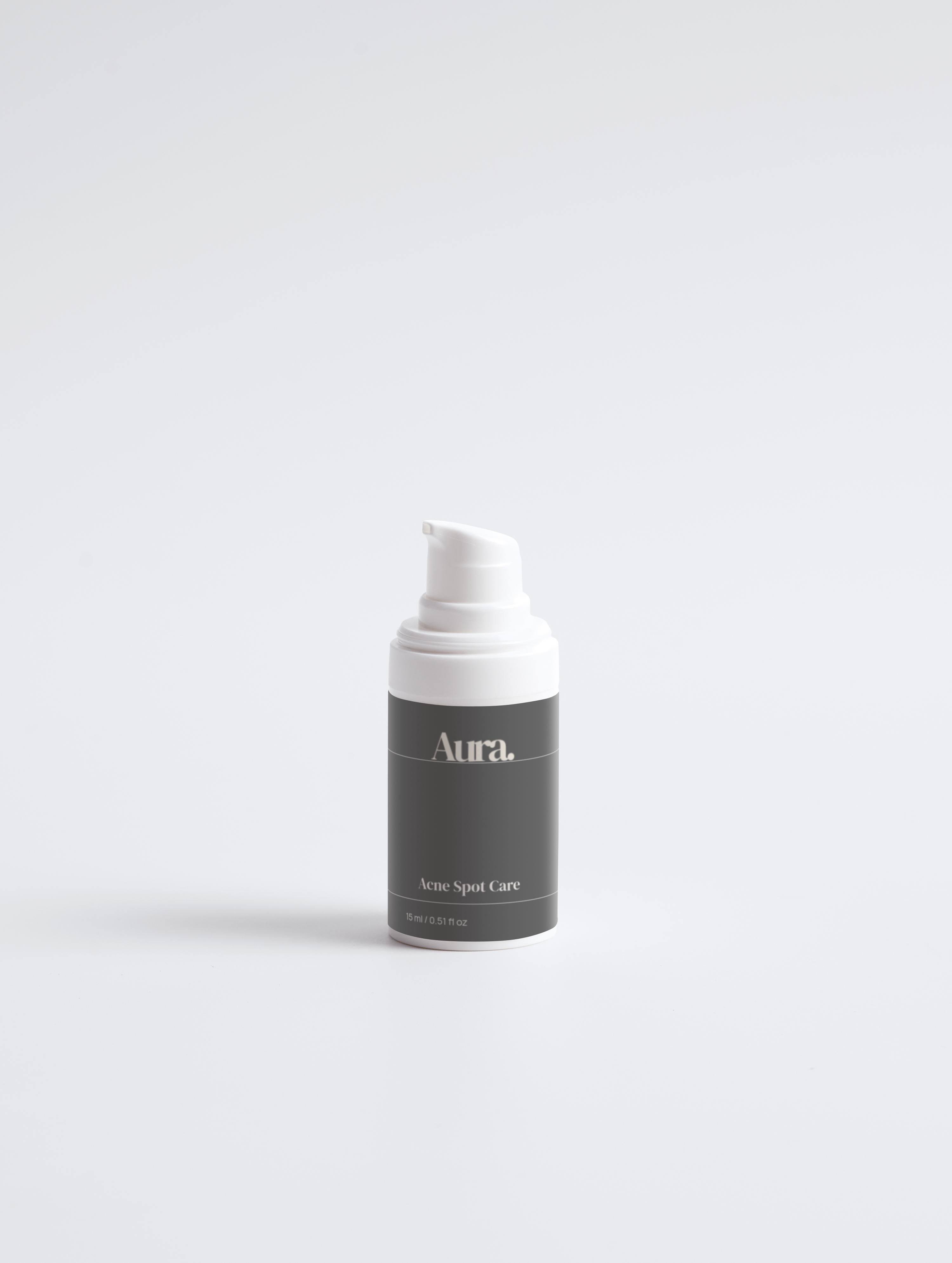 Aura- Acne Spot Care