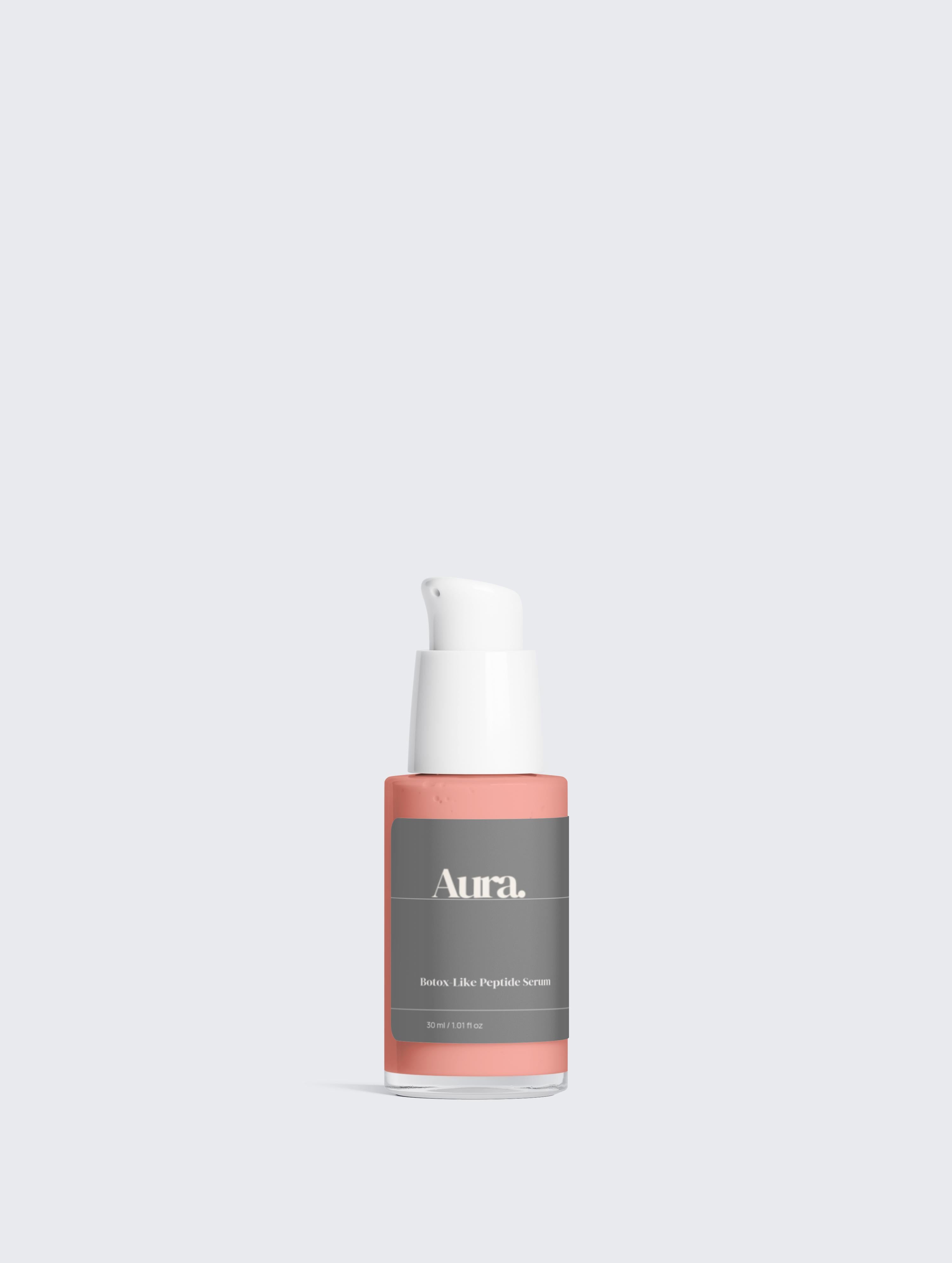 Aura- Botox-Like Serum
